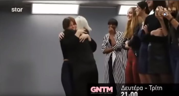Ανατροπή στο GNTM: Αυτές οι παίκτριες επιστρέφουν στο ριάλιτι!