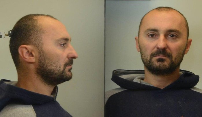 Αυτοί είναι οι 10 Ελληνες μέλη σπείρας που έκλεβε φορτηγά με εμπορεύματα - εικόνα 3