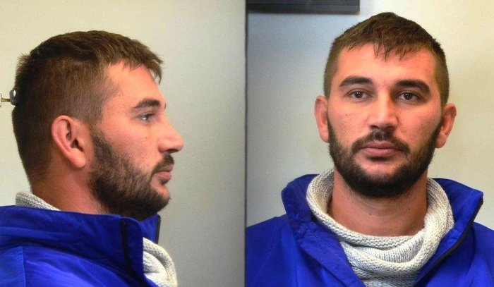 Αυτοί είναι οι 10 Ελληνες μέλη σπείρας που έκλεβε φορτηγά με εμπορεύματα - εικόνα 4