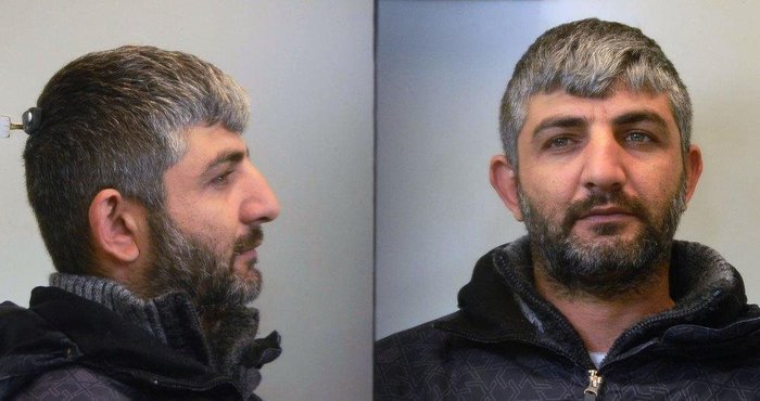 Αυτοί είναι οι 10 Ελληνες μέλη σπείρας που έκλεβε φορτηγά με εμπορεύματα - εικόνα 6