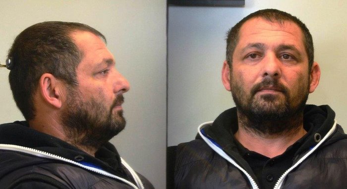 Αυτοί είναι οι 10 Ελληνες μέλη σπείρας που έκλεβε φορτηγά με εμπορεύματα - εικόνα 7