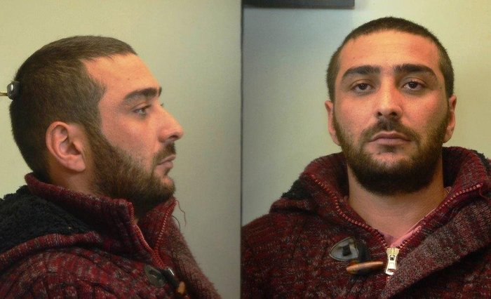 Αυτοί είναι οι 10 Ελληνες μέλη σπείρας που έκλεβε φορτηγά με εμπορεύματα - εικόνα 8