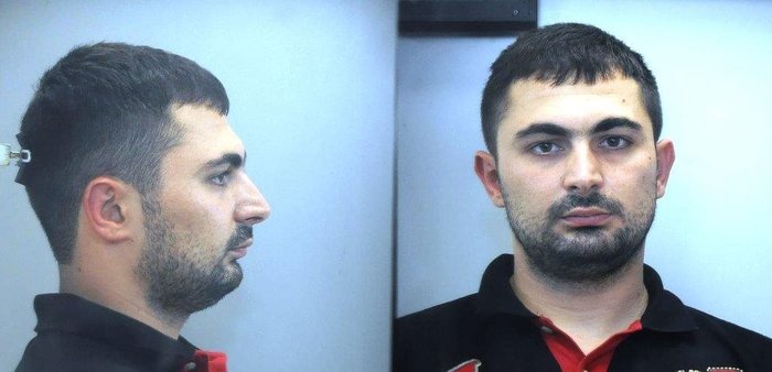 Αυτοί είναι οι 10 Ελληνες μέλη σπείρας που έκλεβε φορτηγά με εμπορεύματα - εικόνα 9