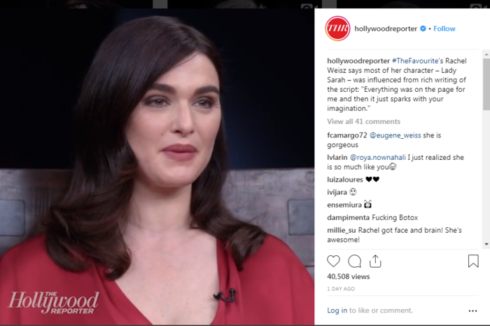 Χριστουγεννιάτικο εξώφυλο #metoo": 6 σταρ ποζάρουν & αποκαλύπτουν - εικόνα 5