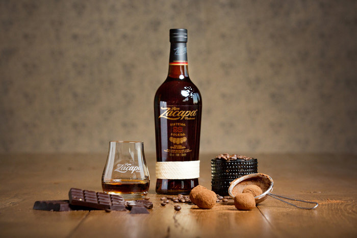 Το ρούμι Zacapa Solera 23 μας συστήνει το Art of Slow - εικόνα 2