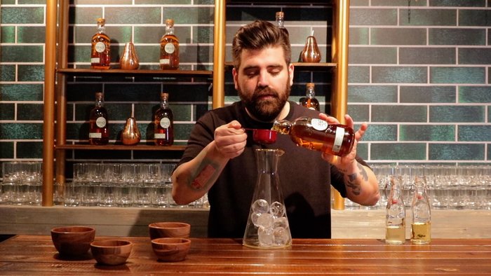 Το νέο premium Irish whiskey Roe & Co είναι η ιδανική βάση για cocktail - εικόνα 3