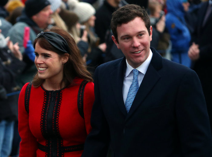 Οι μοντέρνες Σταχτοπούτες γιορτάζουν τα Χριστούγεννα - εικόνα 6