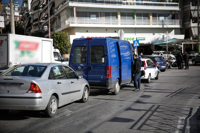 Θρίλερ με την αρπαγή γνωστού επιχειρηματία στον Πειραιά - εικόνα 2