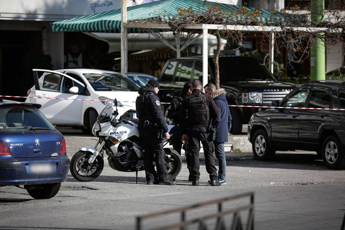 Θρίλερ με την αρπαγή γνωστού επιχειρηματία στον Πειραιά
