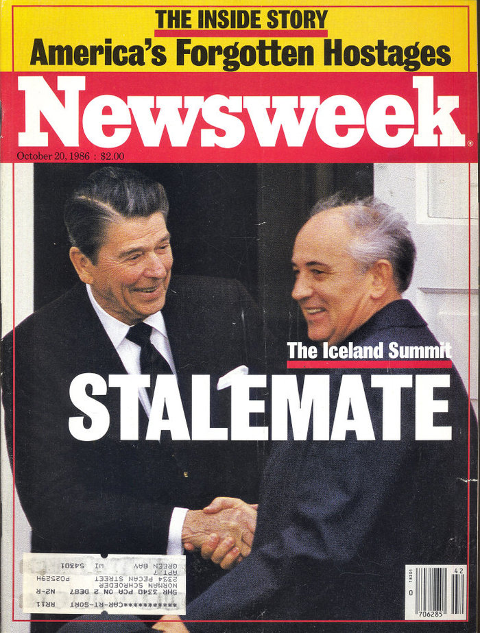 20 Οκτωβρίου 1986. Βιβλιοθήκη της Βουλής των Ελλήνων.