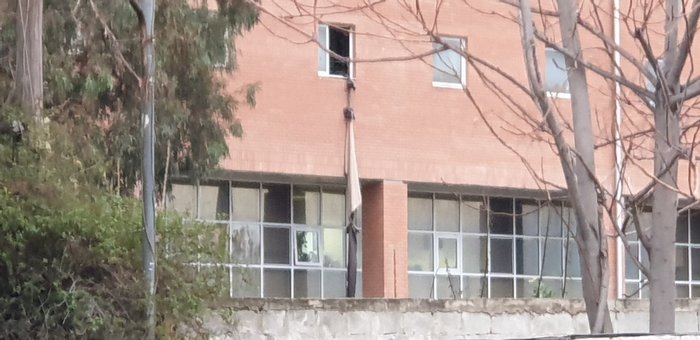 Απέδρασαν έξι άτομα από τη Διεύθυνση Αλλοδαπών τα ξημερώματα (φωτό) - εικόνα 2