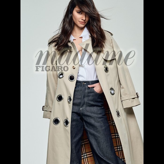 Η Ηλιάνα Παπαγεωργίου «παίζει» με τον φακό όπως μόνο εκείνη ξέρει [Εικόνες]