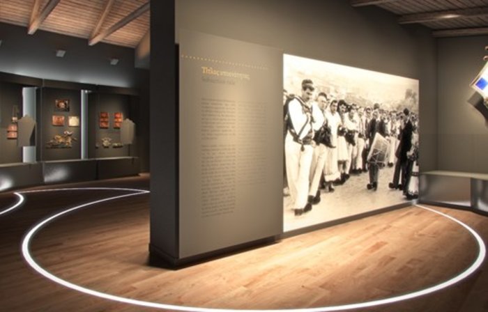 100 χρόνια Μουσείο Νεότερου Ελληνικού Πολιτισμού - εικόνα 4