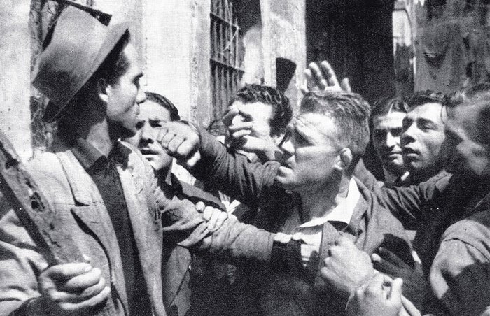 Ο «κλέφτης ποδηλάτων» μετά από 70 χρόνια ξανά στις αίθουσες - εικόνα 3