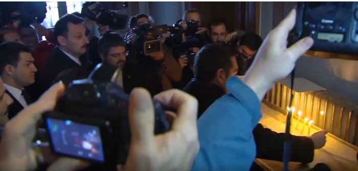 Μήνυμα φιλίας από Τσίπρα στη Θεολογική Σχολή της Χάλκης - εικόνα 12