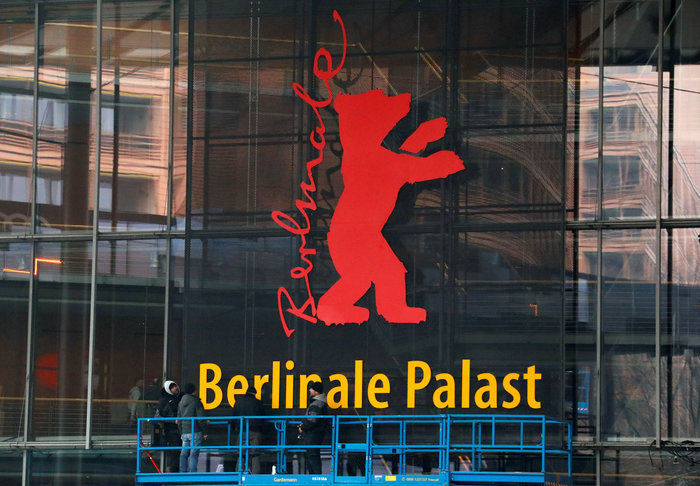 Η 69η Berlinale σηκώνει αυλαία με 400 ταινίες και ελληνικές συμμετοχές