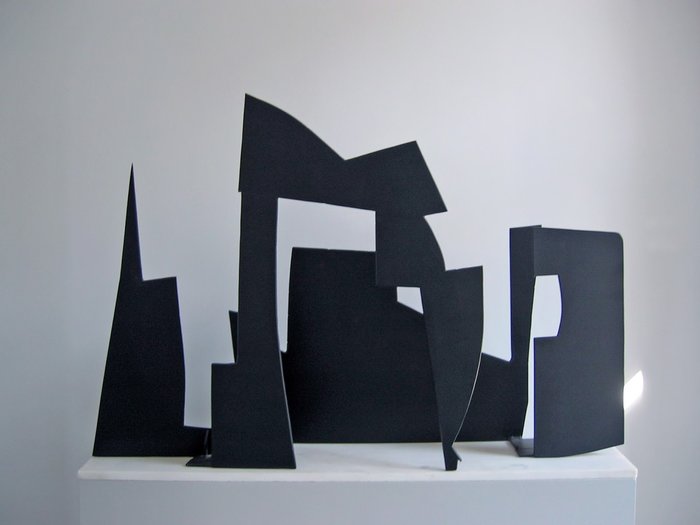 H πρωτοπόρος Άλεξ Μυλωνά μέσα από την αναδρομική της έκθεση - εικόνα 4