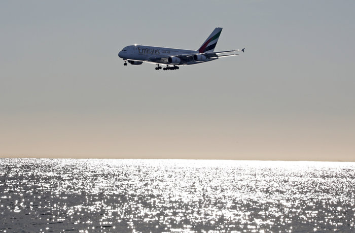 H Αirbus σταματά την παραγωγή των A380 [Εικόνες- Βίντεο] - εικόνα 3