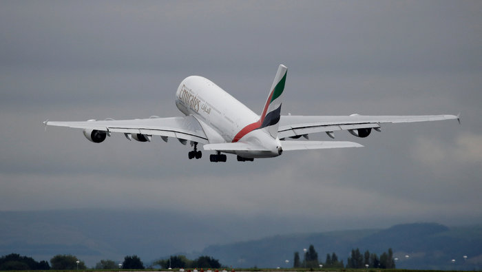 H Αirbus σταματά την παραγωγή των A380 [Εικόνες- Βίντεο] - εικόνα 4
