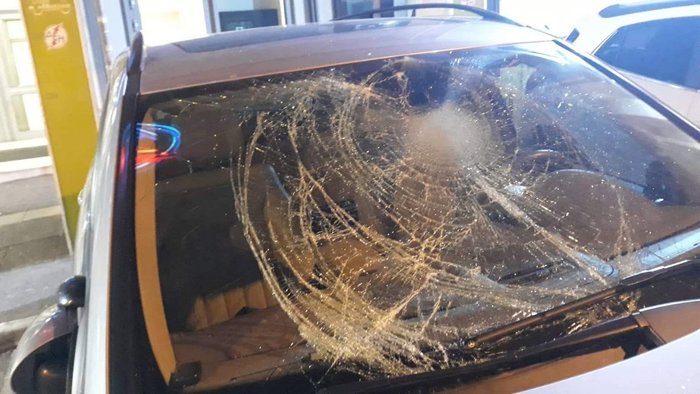 Επεισόδια στο ΑΤ Ομονοίας μεταξύ διαδηλωτών και αστυνομικών - εικόνα 3