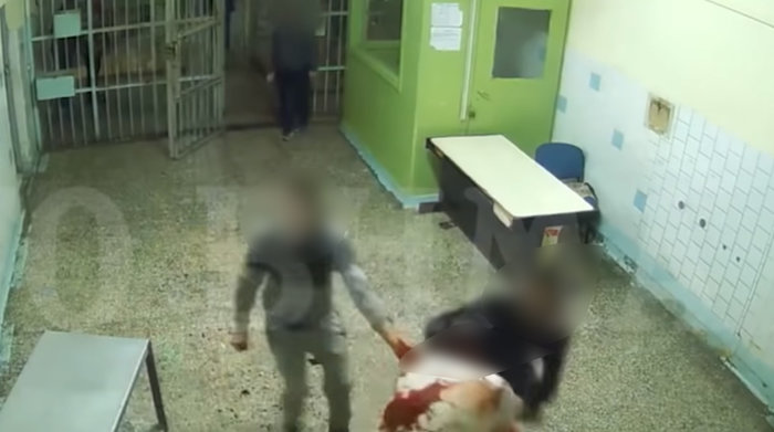 Το βίντεο-σοκ από τον Κορυδαλλό και οι αντιδράσεις