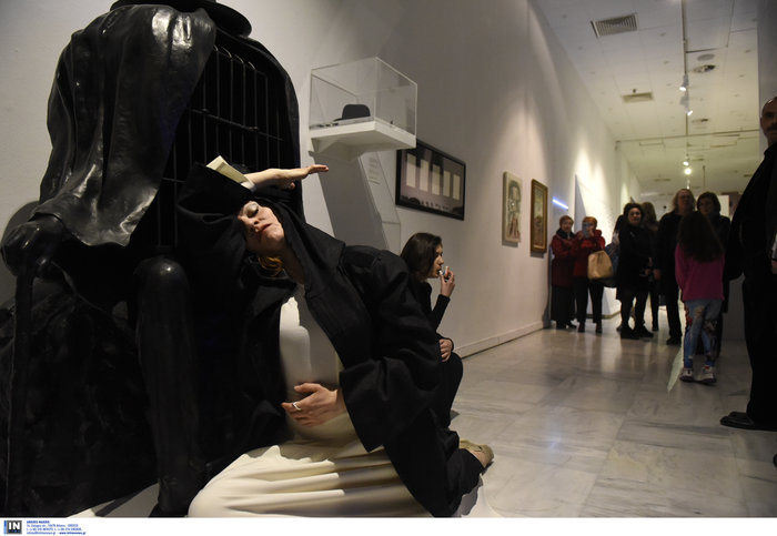 Επίσημα εγκαίνια για το MOMus, το μεγαλύτερο μουσείο της χώρας - εικόνα 2