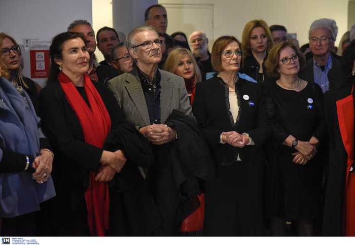 Επίσημα εγκαίνια για το MOMus, το μεγαλύτερο μουσείο της χώρας - εικόνα 3