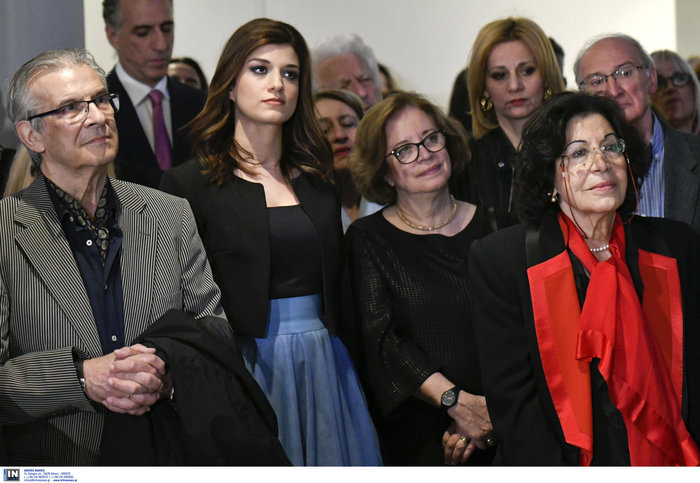 Επίσημα εγκαίνια για το MOMus, το μεγαλύτερο μουσείο της χώρας - εικόνα 5