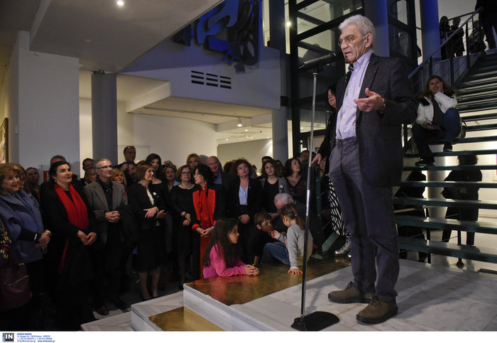 Επίσημα εγκαίνια για το MOMus, το μεγαλύτερο μουσείο της χώρας - εικόνα 6