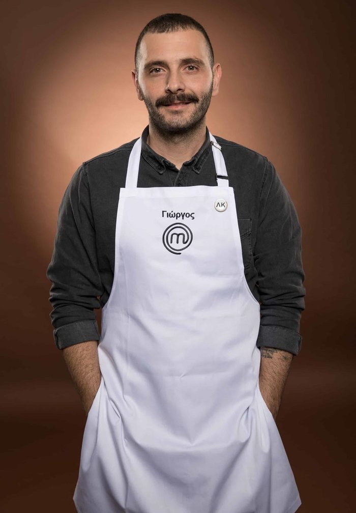 MasterChef.:Δείτε την καλλονή σύντροφο αγαπημένου παίκτη