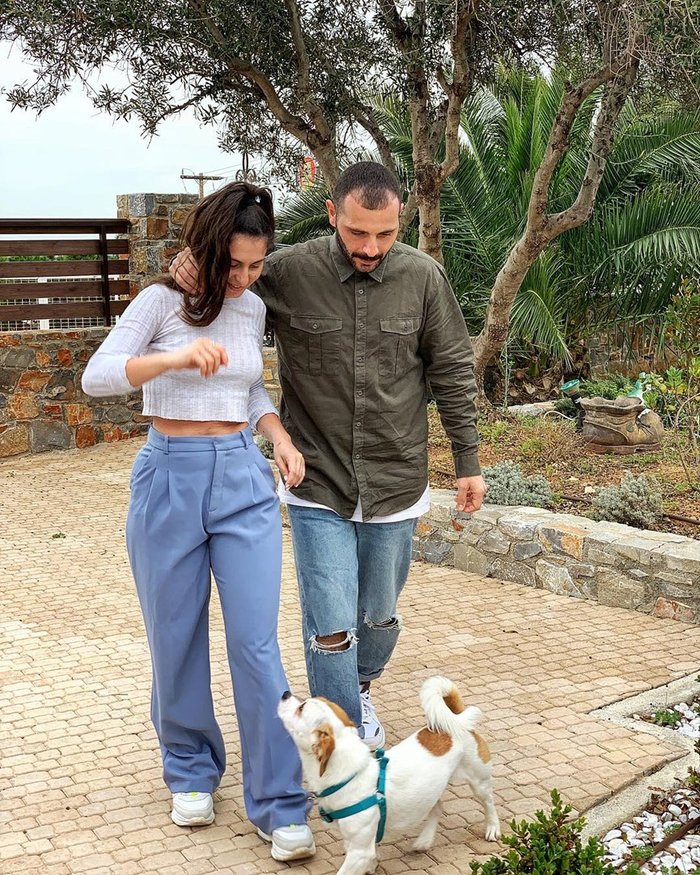 MasterChef.:Δείτε την καλλονή σύντροφο αγαπημένου παίκτη - εικόνα 3