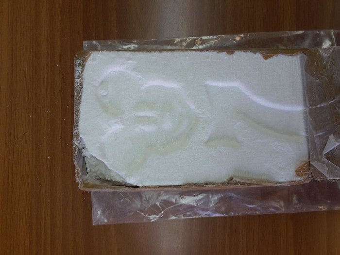 Διακινούσαν ναρκωτικά με το λογότυπο του Μίκι Μάους - 3 συλλήψεις - εικόνα 2