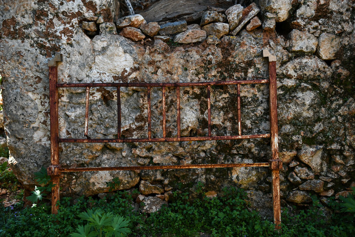 Το χωριό Αράδαινα στα Σφακιά που ερήμωσε εξαιτίας μιας βεντέτας - εικόνα 3