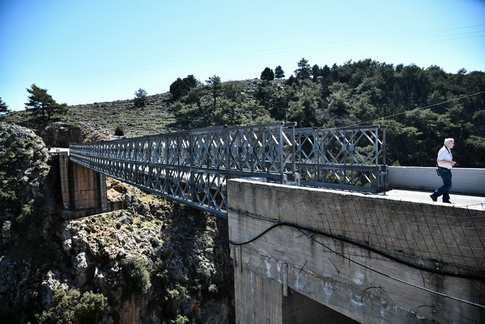 Το χωριό Αράδαινα στα Σφακιά που ερήμωσε εξαιτίας μιας βεντέτας - εικόνα 5