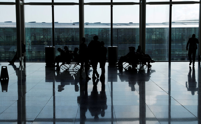 Κλείνει το Ατατούρκ, μεταφορά στο νέο αεροδρόμιο της Κωνσταντινούπολης - εικόνα 4