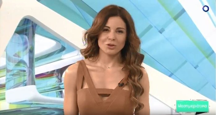 Κούκλα και πρώην παίκτρια του Survivor η αντικαταστάτρια της Τσαβαλιά - εικόνα 2