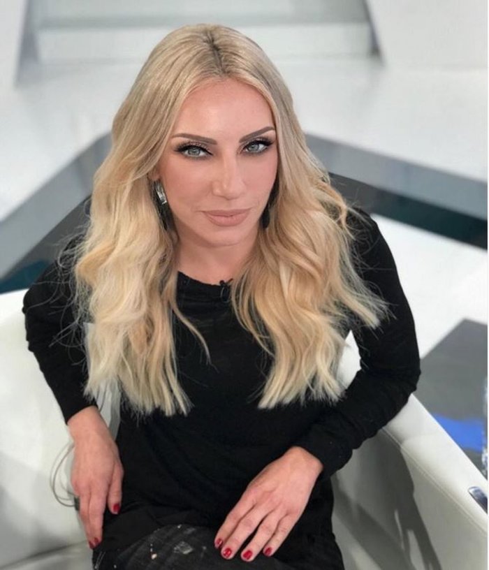 Κούκλα και πρώην παίκτρια του Survivor η αντικαταστάτρια της Τσαβαλιά