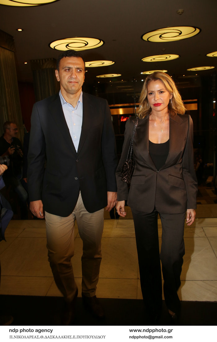 Το σημείο της Αθήνας που θα γίνει ο γάμος της Μπαλατσινού και η διάψευση - εικόνα 2