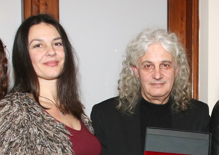 Γιατί είχε χαθεί τόσα χρόνια η Βερόνικα Αργέντζη και πότε επιστρέφει;