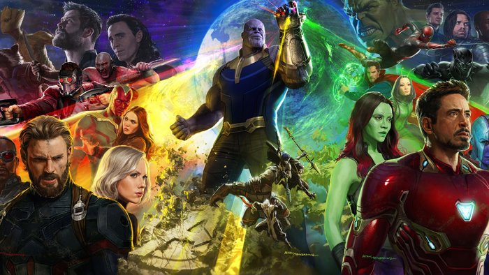Marvel: Από τη χρεοκοπία στην αμύθητες εισπράξεις