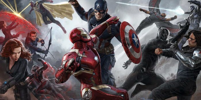 Marvel: Από τη χρεοκοπία στην αμύθητες εισπράξεις - εικόνα 3