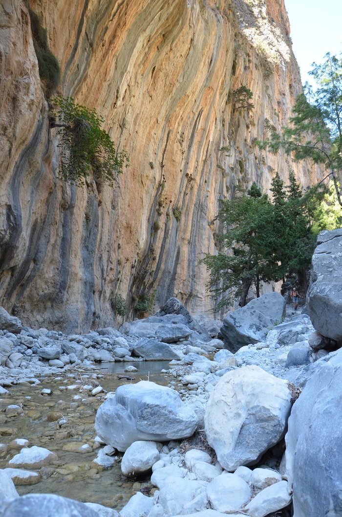 «Τρέχουν» για Ναυάγιο και Σαμαριά ενόψει της τουριστικής σεζόν - εικόνα 2