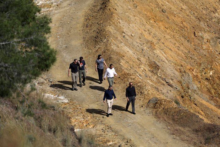 Κύπρος: Το χρονικό της δράσης του 35χρονου serial killer