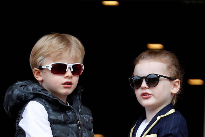 Αναγνωρίζετε ποια είναι τα δίδυμα fashion  icons; - εικόνα 3