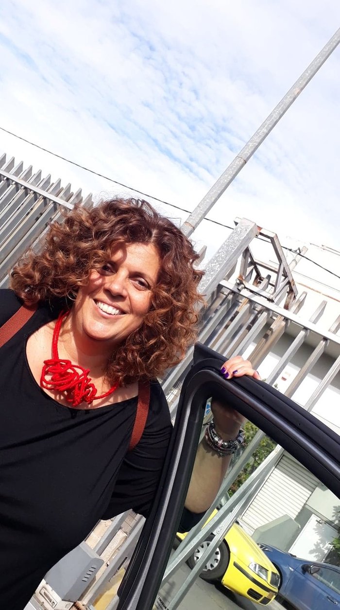 Αγγελική Κανελλακοπούλου: "Η τοπική αυτοδιοίκηση δεν είναι πίτουρα" - εικόνα 2