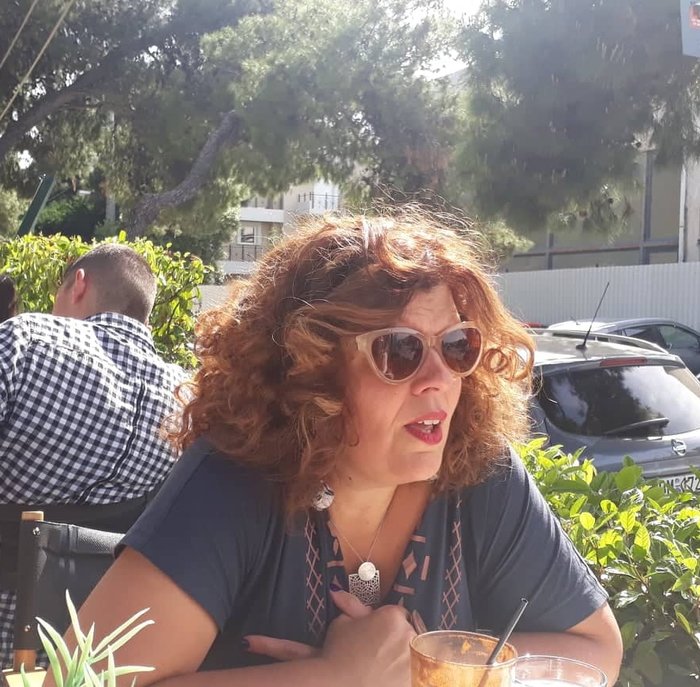 Αγγελική Κανελλακοπούλου: "Η τοπική αυτοδιοίκηση δεν είναι πίτουρα" - εικόνα 3