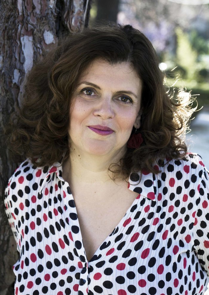 Αγγελική Κανελλακοπούλου: "Η τοπική αυτοδιοίκηση δεν είναι πίτουρα" - εικόνα 4