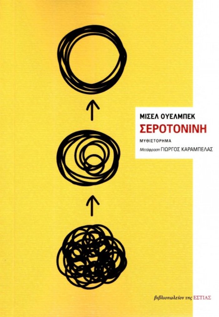 Σεροτονίνη, η τιμή και το χρήμα και μια ιστορία θάρρους