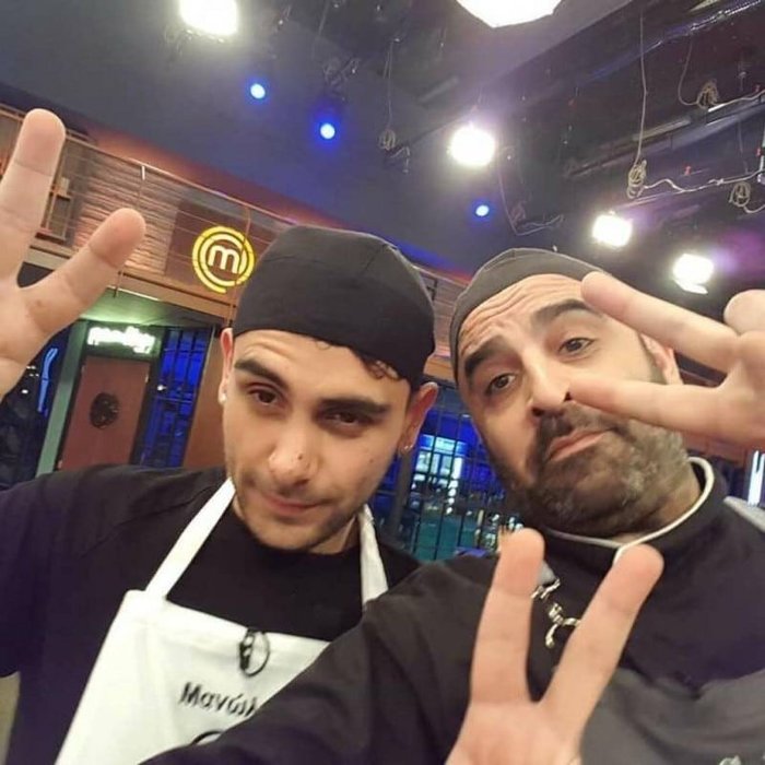 Master Chef: Κανένας δεν αντιστέκεται στα φαγητά του Σελίμ