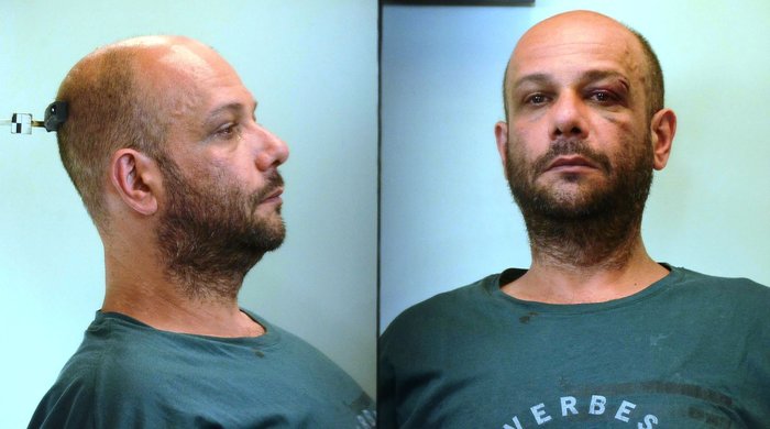 Στη δημοσιότητα η φωτογραφία 43χρονου που αποπλάνησε 14χρονη